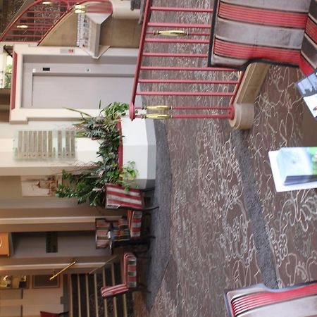 Best Western Plus Hotel Malherbe カーン エクステリア 写真
