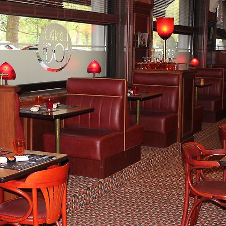 Best Western Plus Hotel Malherbe カーン エクステリア 写真