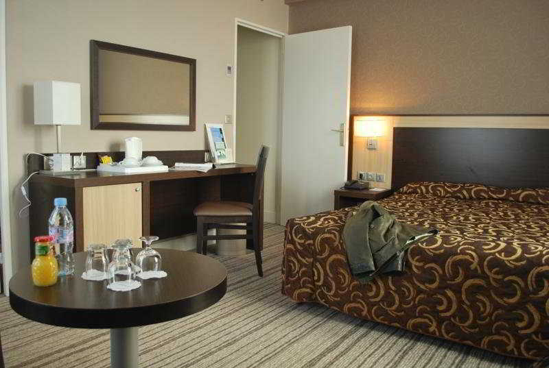 Best Western Plus Hotel Malherbe カーン エクステリア 写真