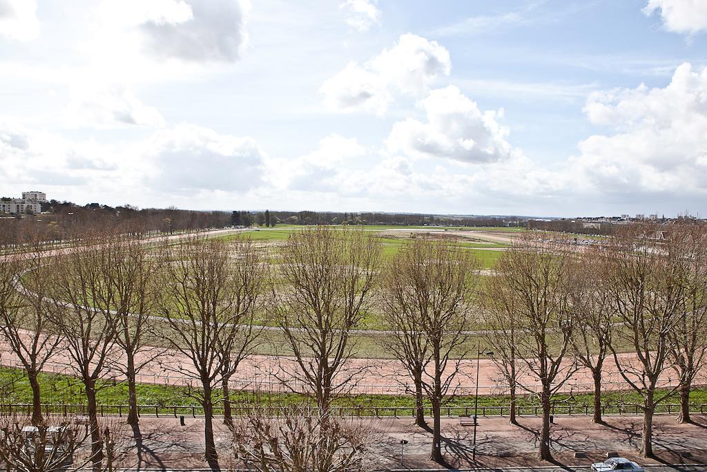Best Western Plus Hotel Malherbe カーン エクステリア 写真