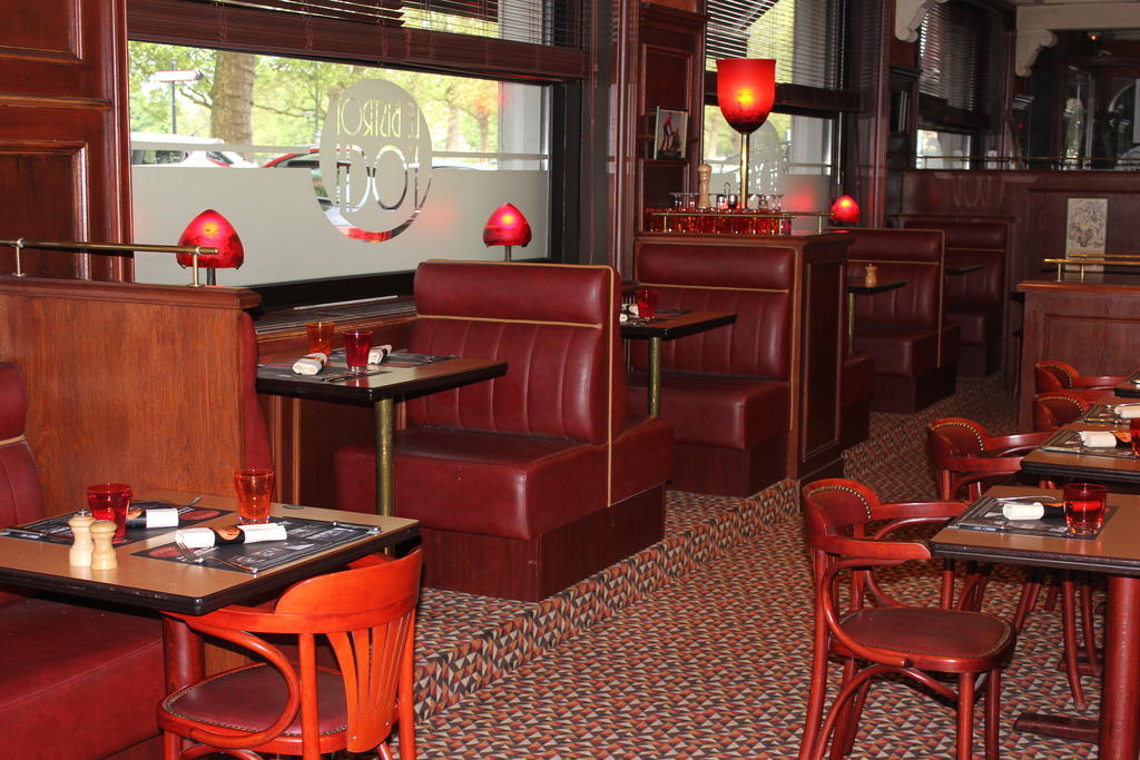 Best Western Plus Hotel Malherbe カーン エクステリア 写真