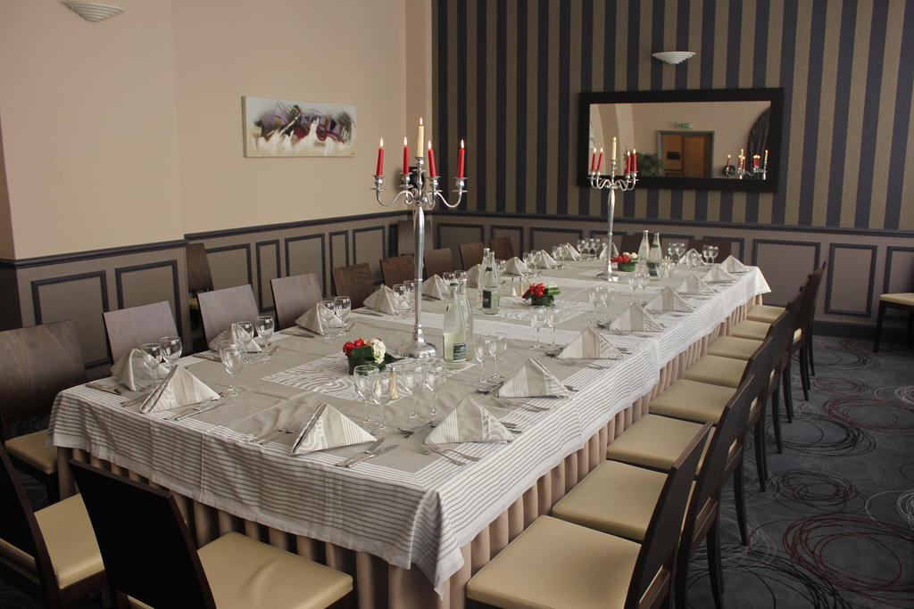 Best Western Plus Hotel Malherbe カーン エクステリア 写真