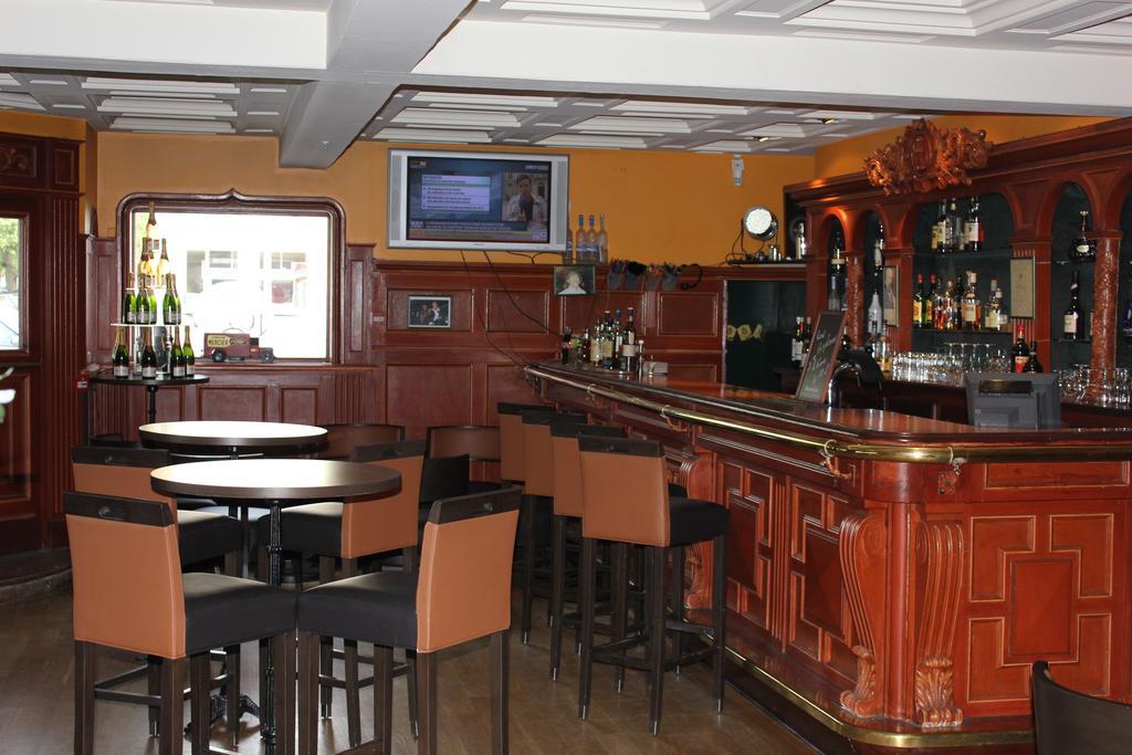 Best Western Plus Hotel Malherbe カーン エクステリア 写真