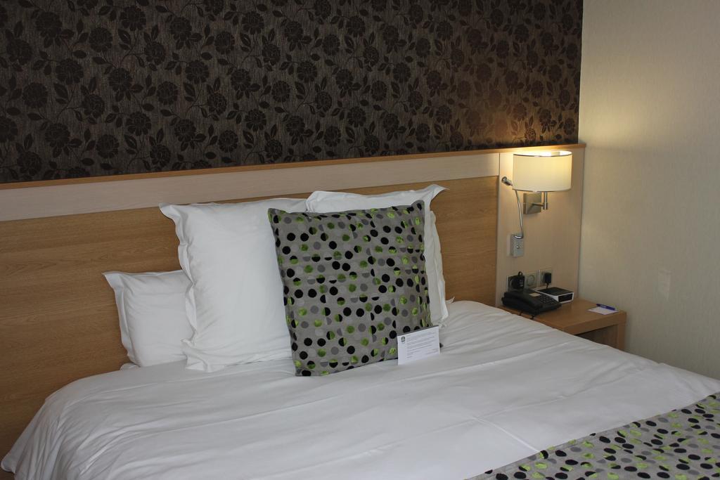 Best Western Plus Hotel Malherbe カーン エクステリア 写真